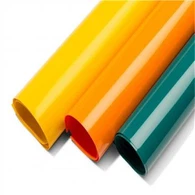 Film opak tal-PVC