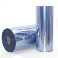 PVC Film tal-PVDC għall-Imballaġġ Farmaċewtiku