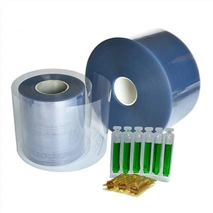 Film laminat tal-PVC/PE